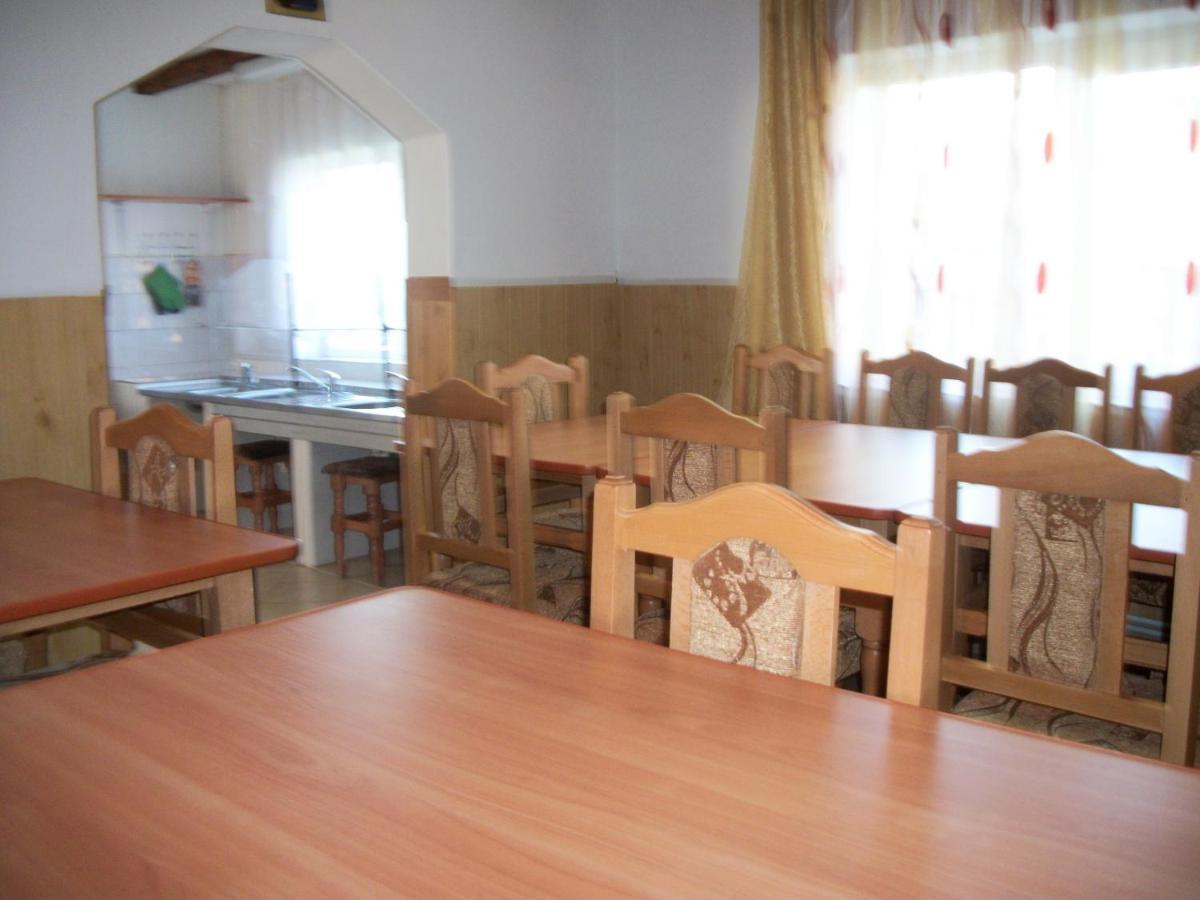 Casa Florea Poiana Stampei Екстер'єр фото