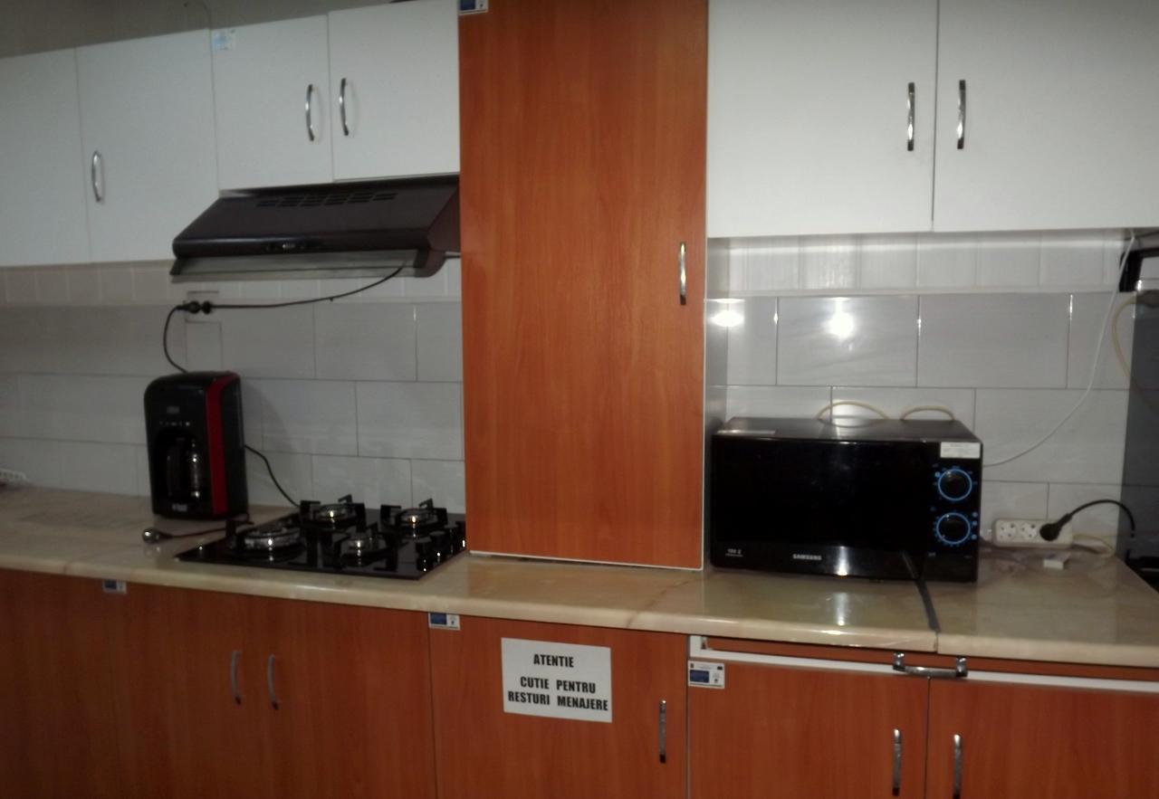 Casa Florea Poiana Stampei Екстер'єр фото